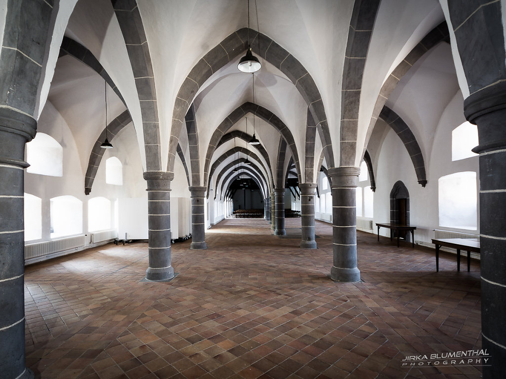 Kloster Arnsburg #5